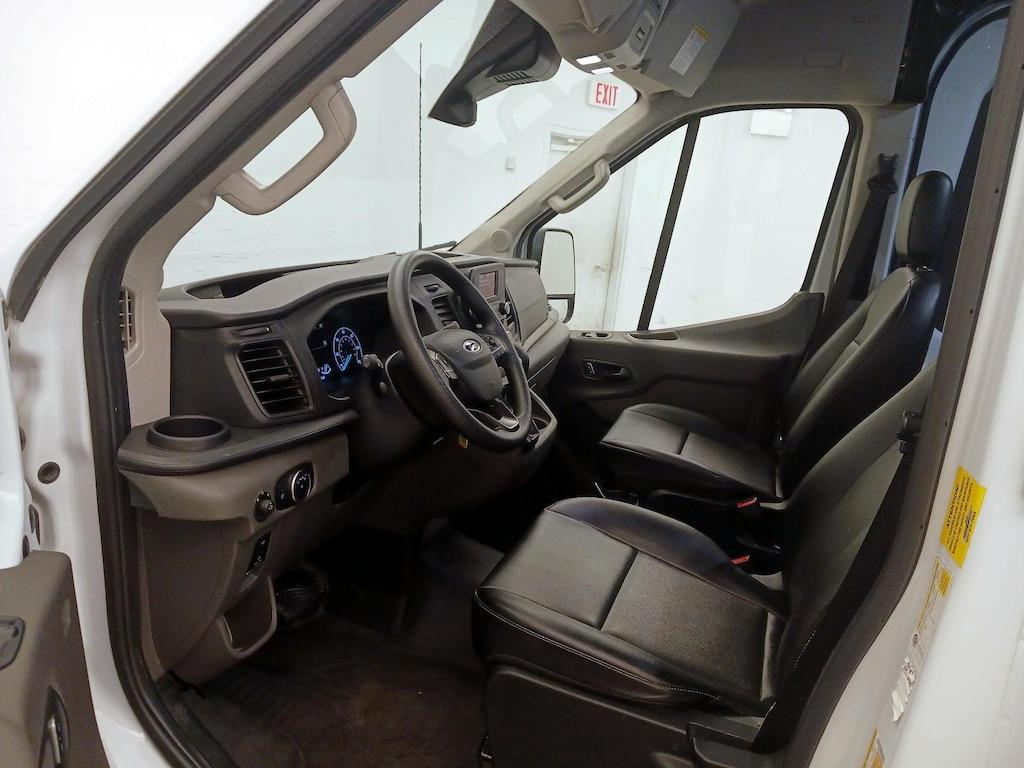 used 2023 Ford Transit-250 car, priced at $39,998