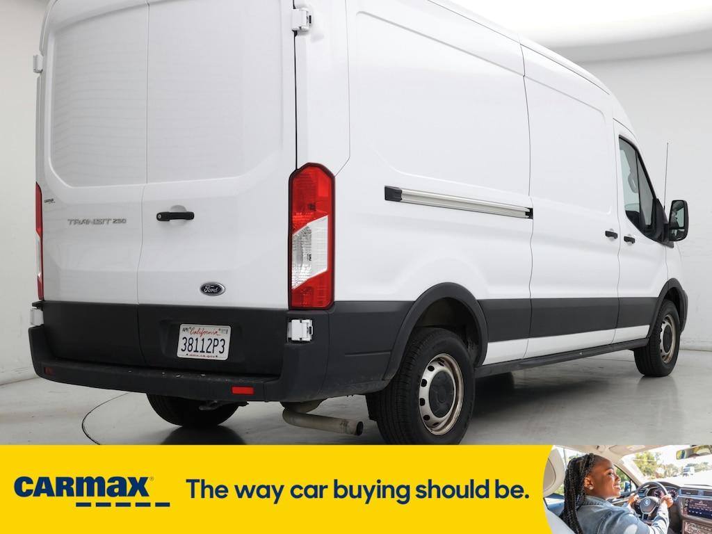 used 2023 Ford Transit-250 car, priced at $39,998