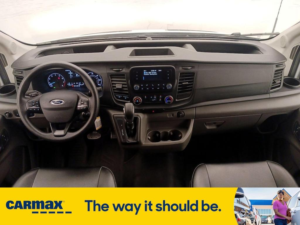used 2023 Ford Transit-250 car, priced at $39,998