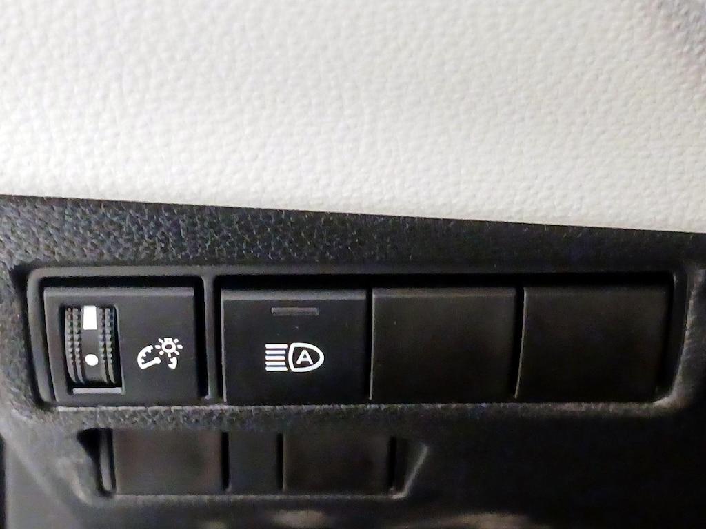 used 2023 Toyota Corolla Cross car, priced at $26,998