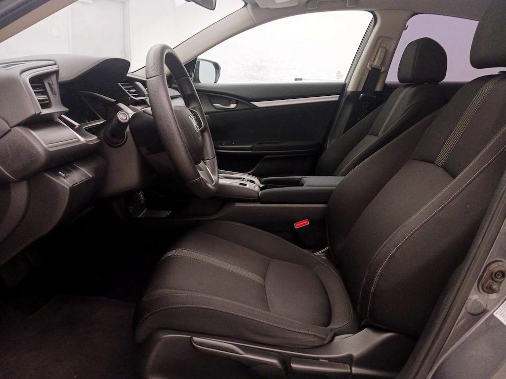 used 2016 Honda Civic car, priced at $18,998
