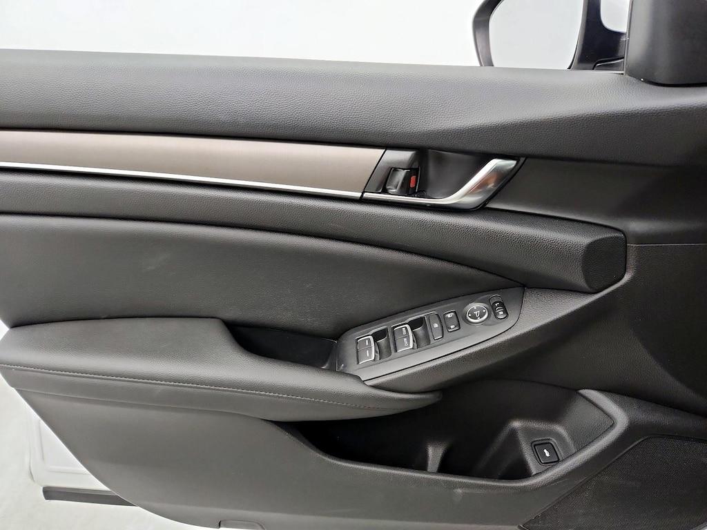 used 2020 Honda Accord car, priced at $19,998