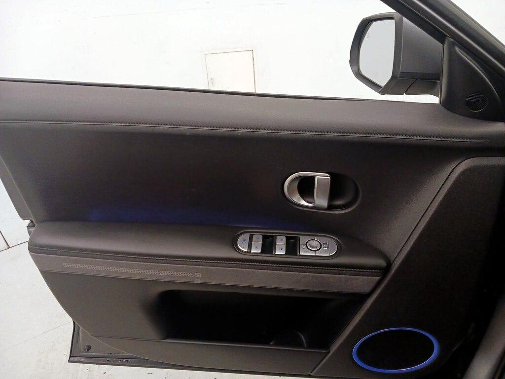 used 2022 Hyundai IONIQ 5 car, priced at $26,998