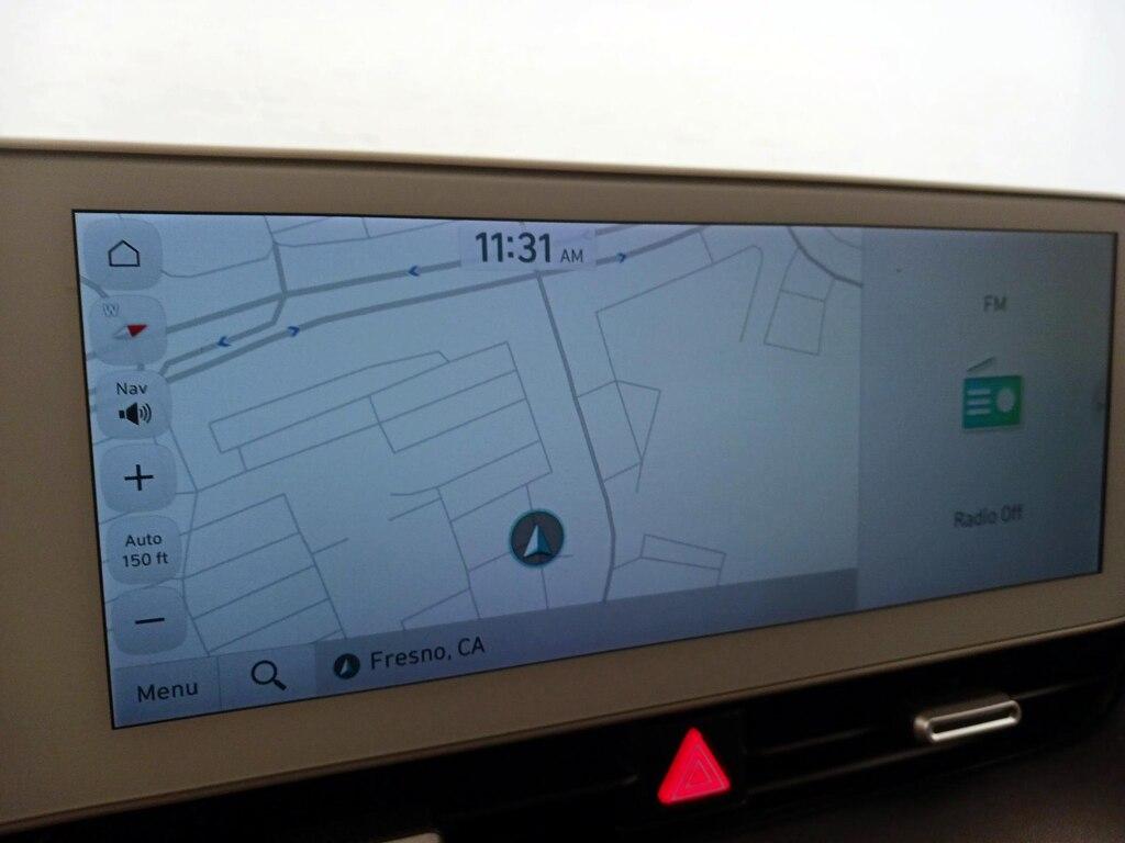 used 2022 Hyundai IONIQ 5 car, priced at $26,998