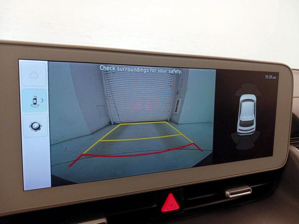 used 2022 Hyundai IONIQ 5 car, priced at $26,998