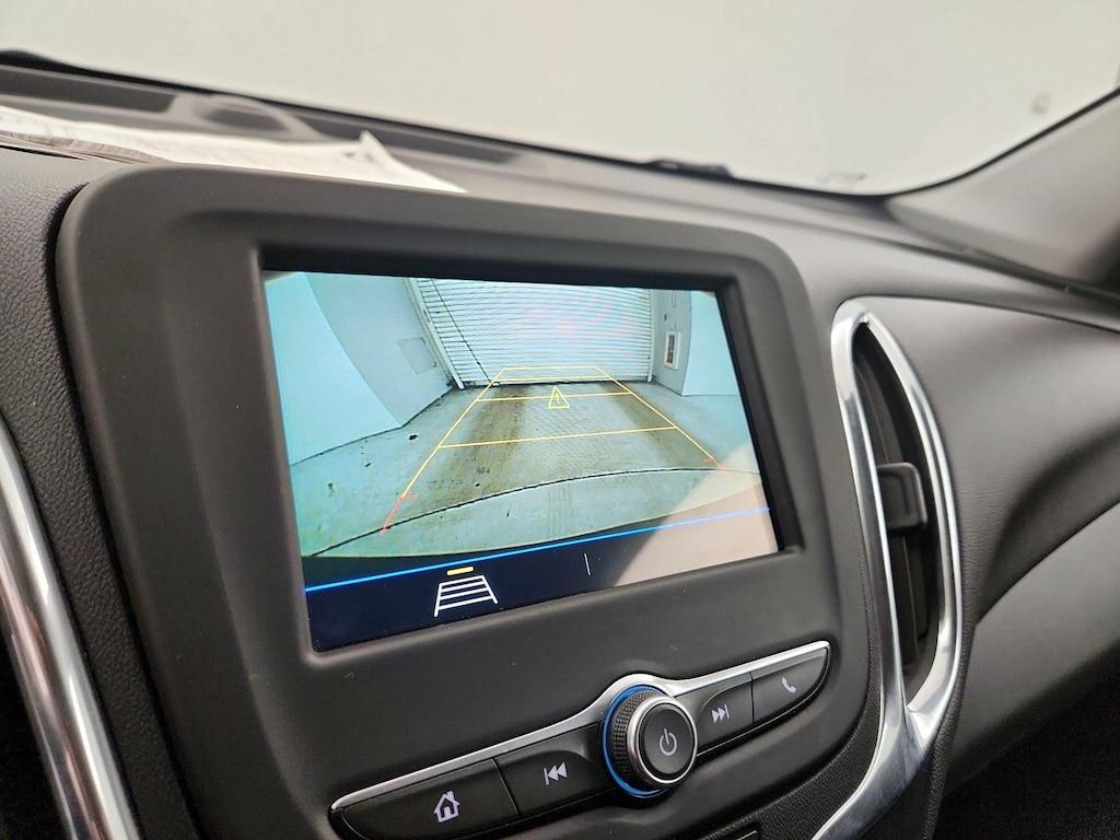 used 2019 Chevrolet Equinox car, priced at $15,998