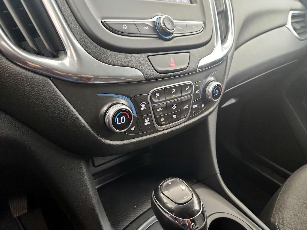 used 2019 Chevrolet Equinox car, priced at $15,998