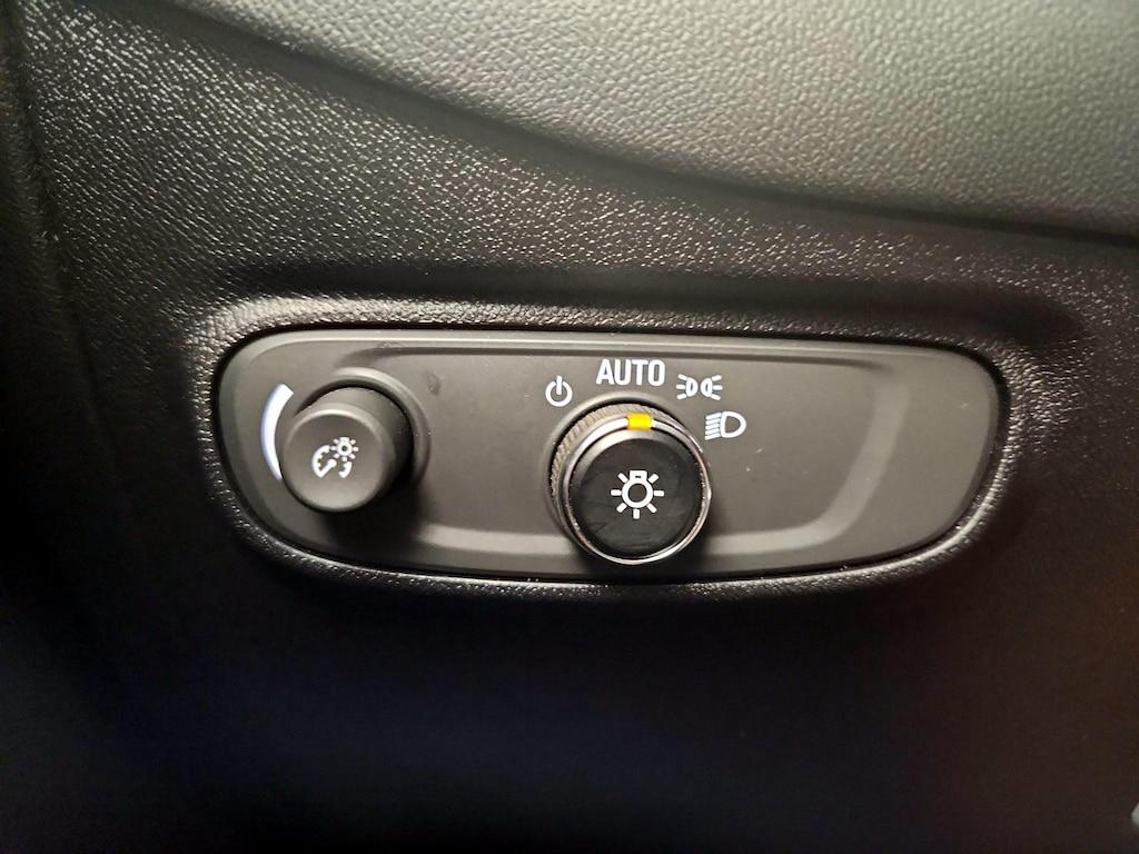 used 2019 Chevrolet Equinox car, priced at $15,998