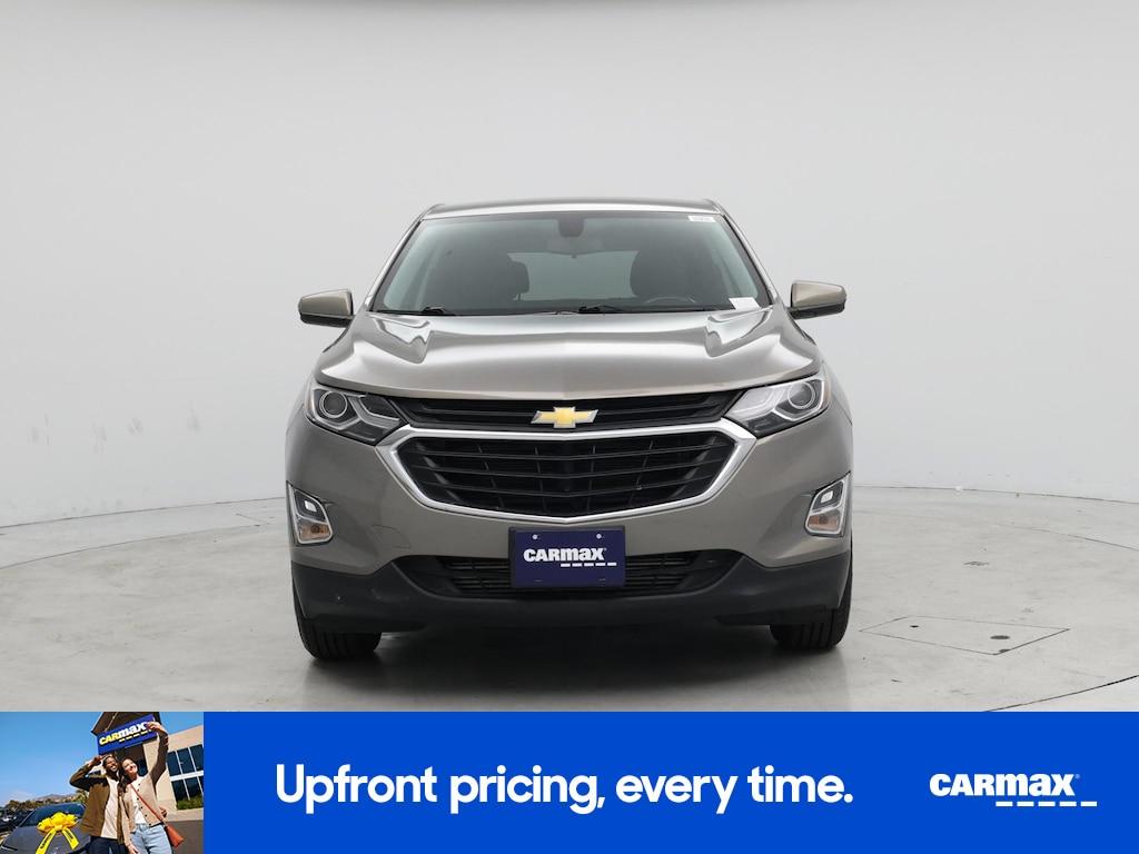 used 2019 Chevrolet Equinox car, priced at $15,998