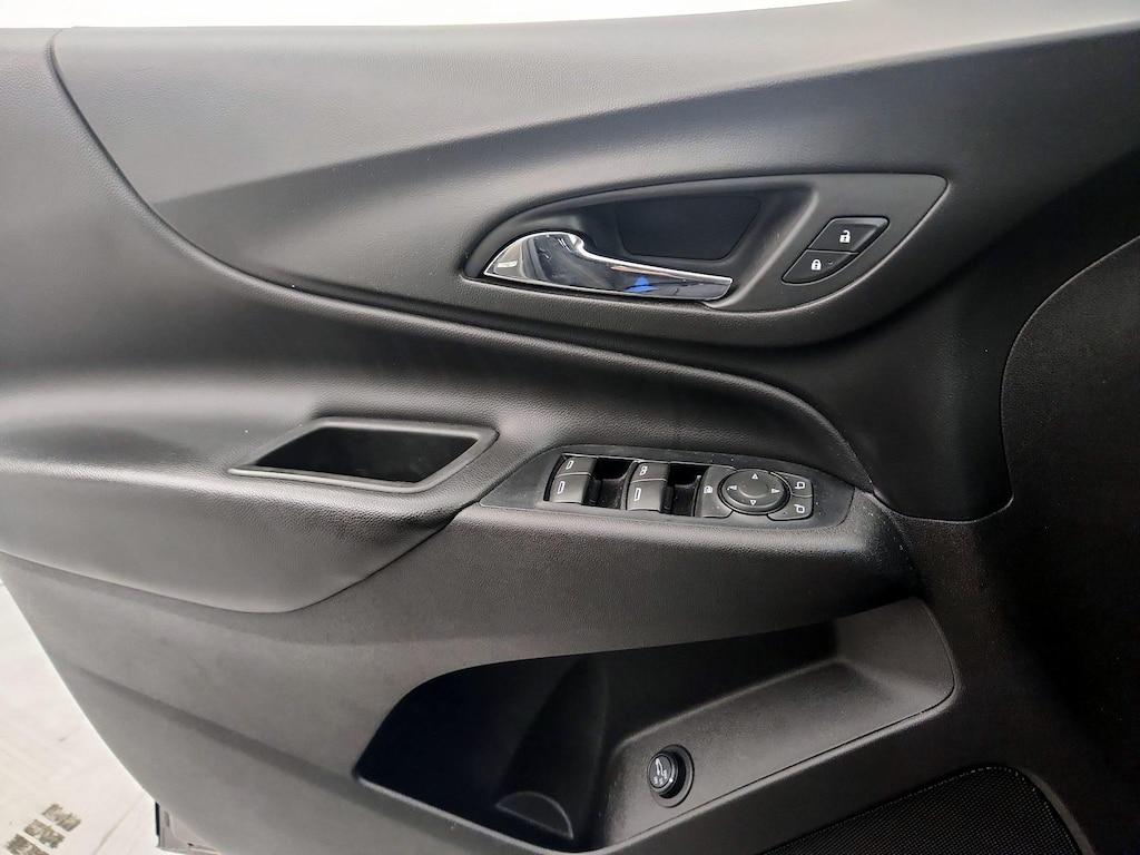 used 2019 Chevrolet Equinox car, priced at $15,998