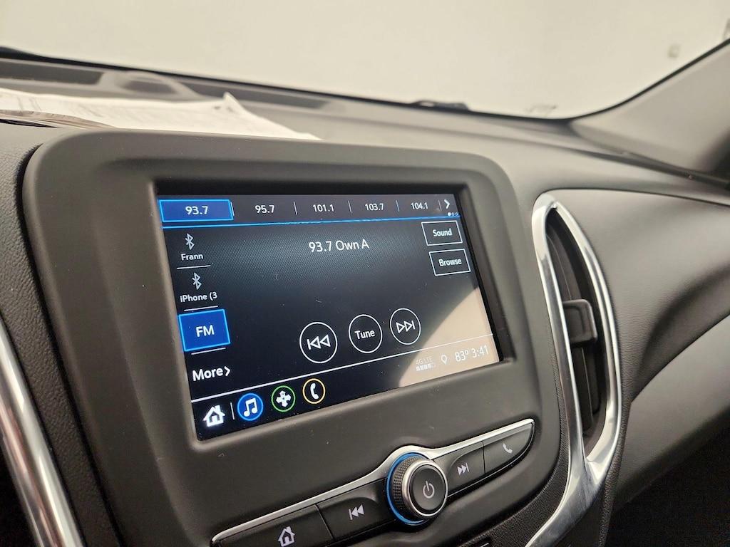 used 2019 Chevrolet Equinox car, priced at $15,998