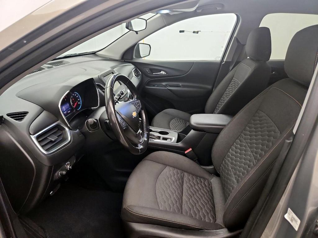 used 2019 Chevrolet Equinox car, priced at $15,998