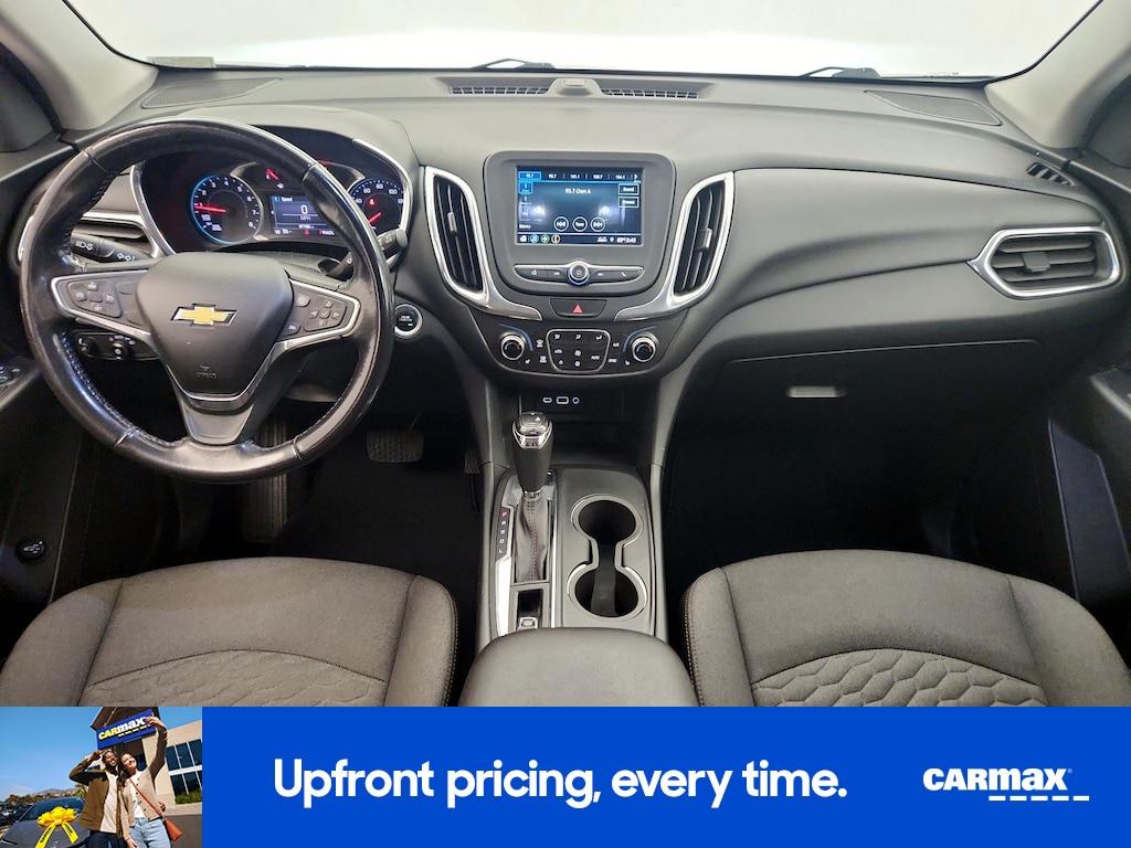 used 2019 Chevrolet Equinox car, priced at $15,998
