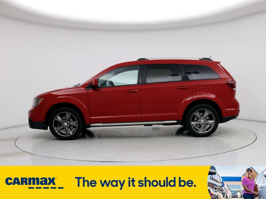 used 2016 Dodge Journey car, priced at $12,998