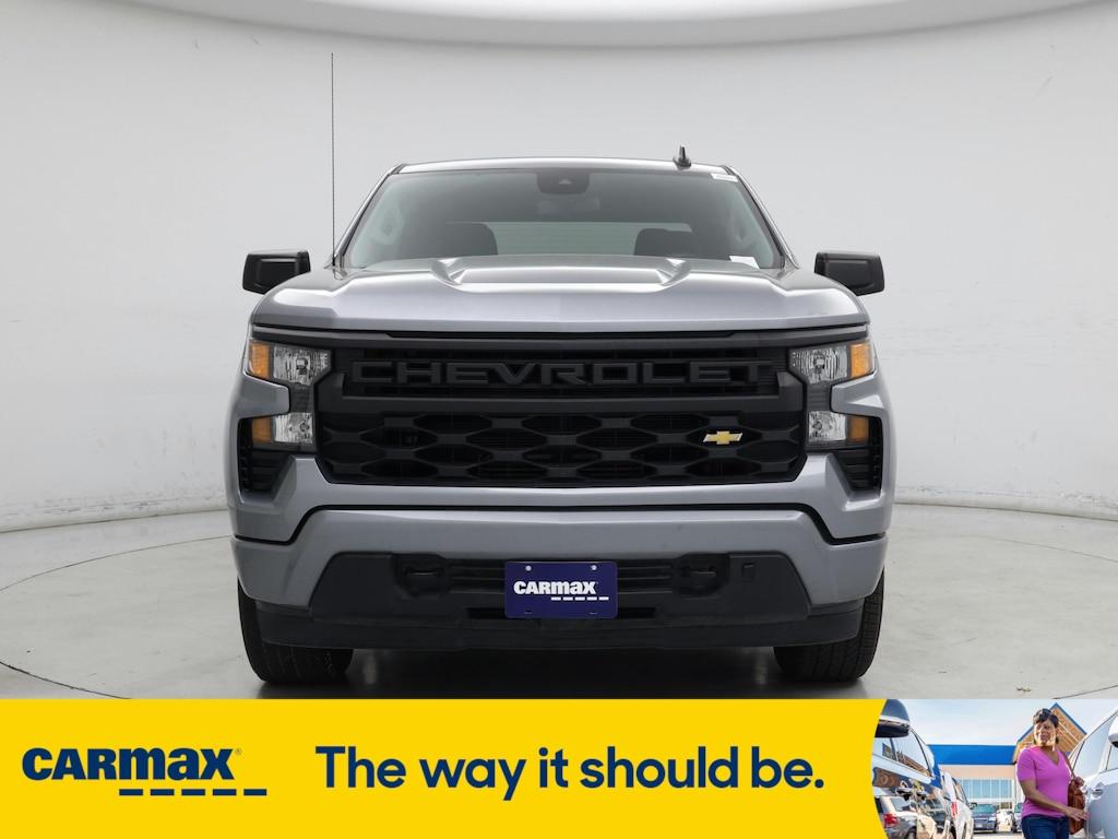 used 2023 Chevrolet Silverado 1500 car, priced at $40,998