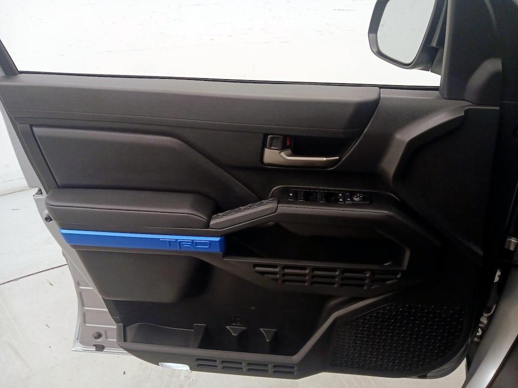 used 2025 Toyota Tacoma car, priced at $48,998