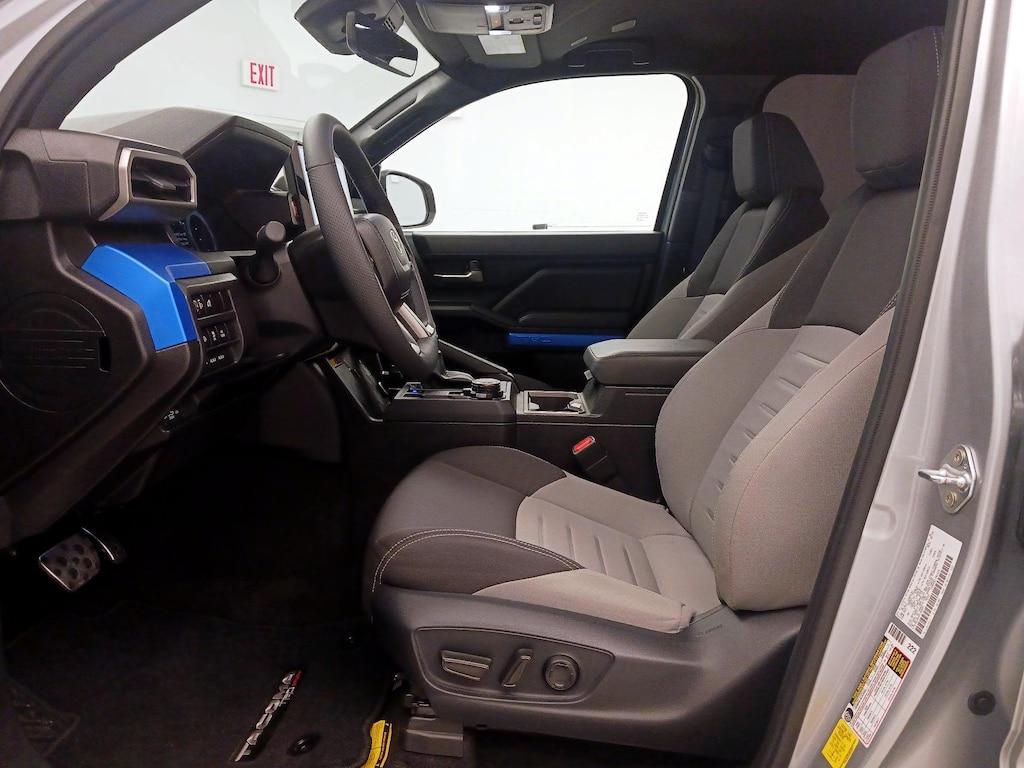 used 2025 Toyota Tacoma car, priced at $48,998