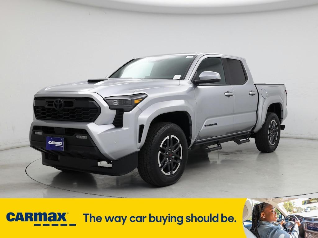 used 2025 Toyota Tacoma car, priced at $48,998