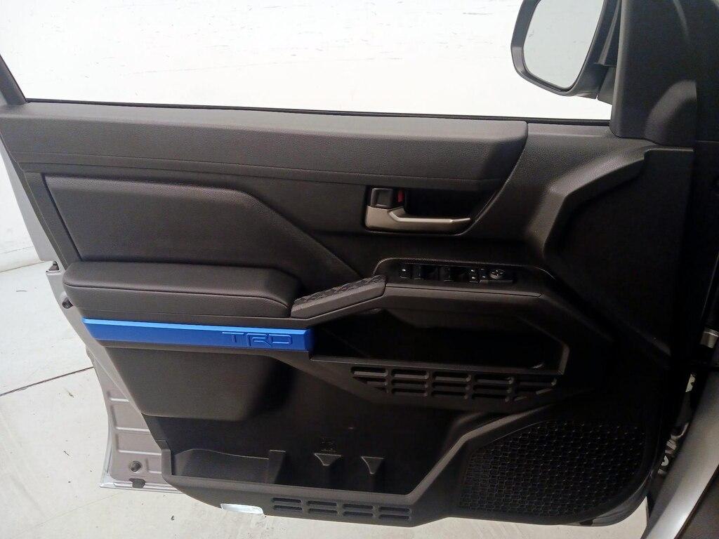 used 2025 Toyota Tacoma car, priced at $48,998