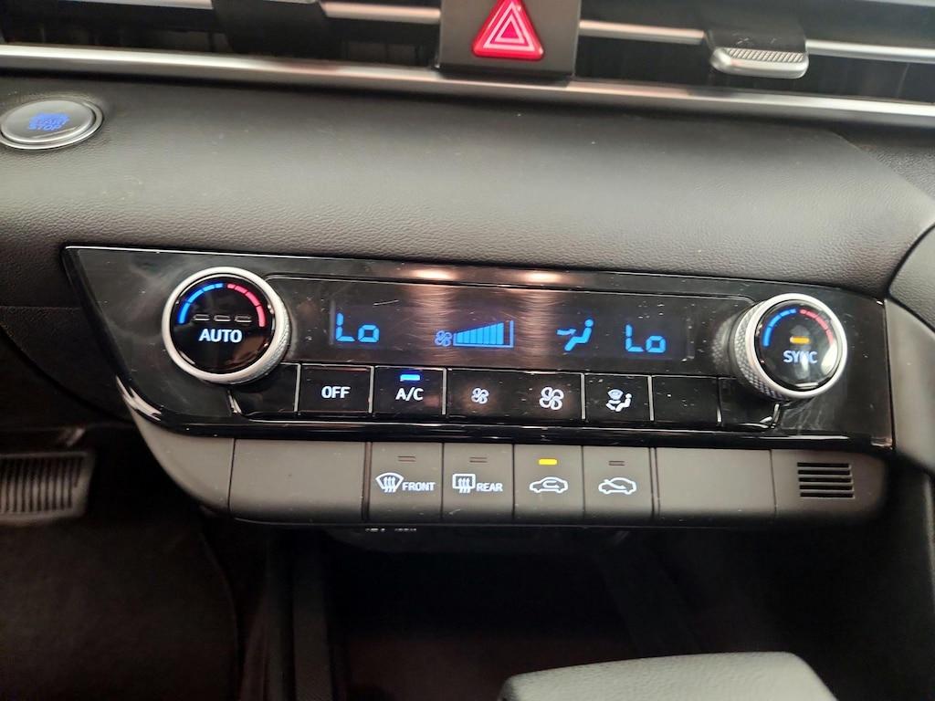 used 2023 Hyundai Elantra car, priced at $17,998