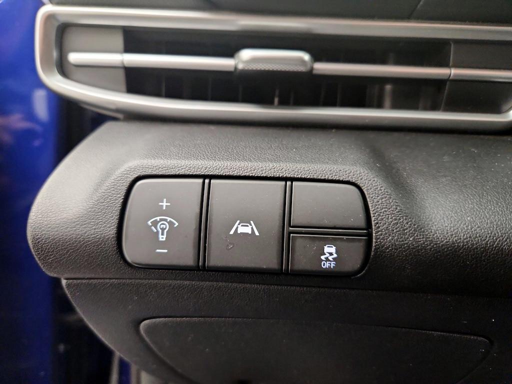 used 2023 Hyundai Elantra car, priced at $17,998