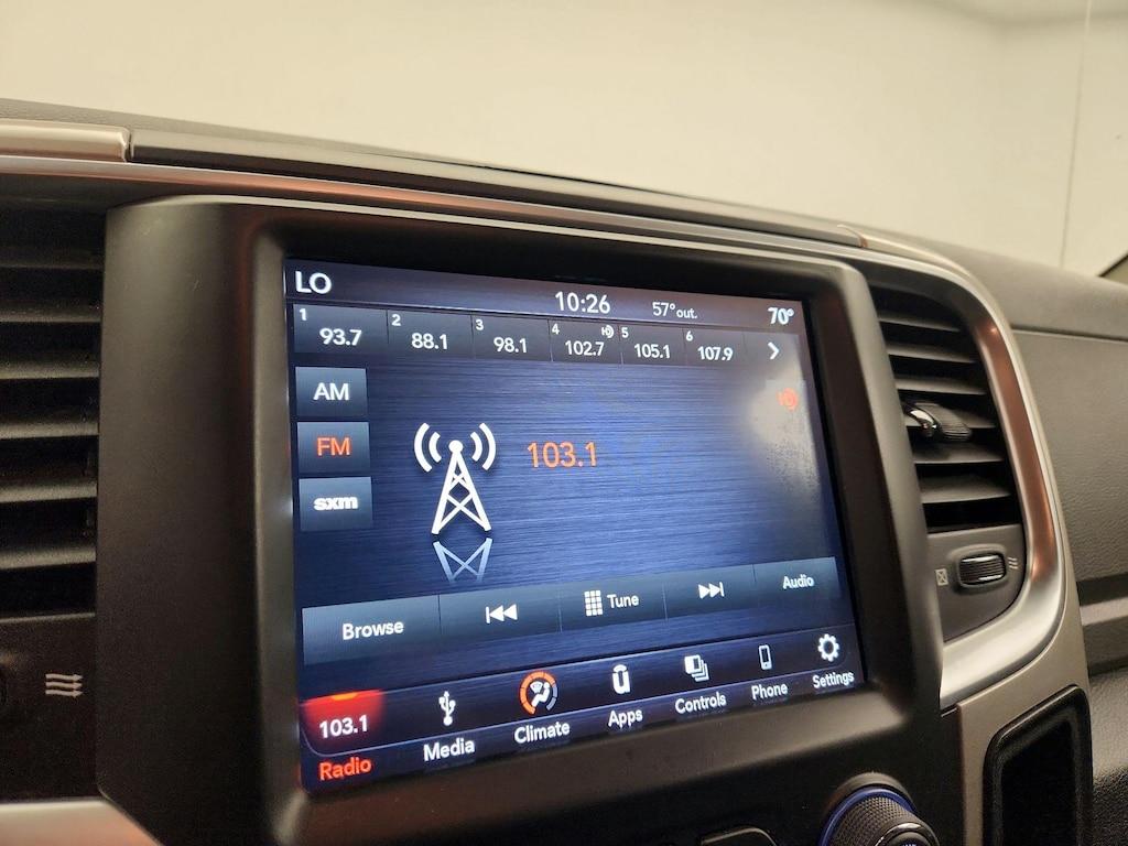 used 2019 Ram 1500 Classic car, priced at $27,998