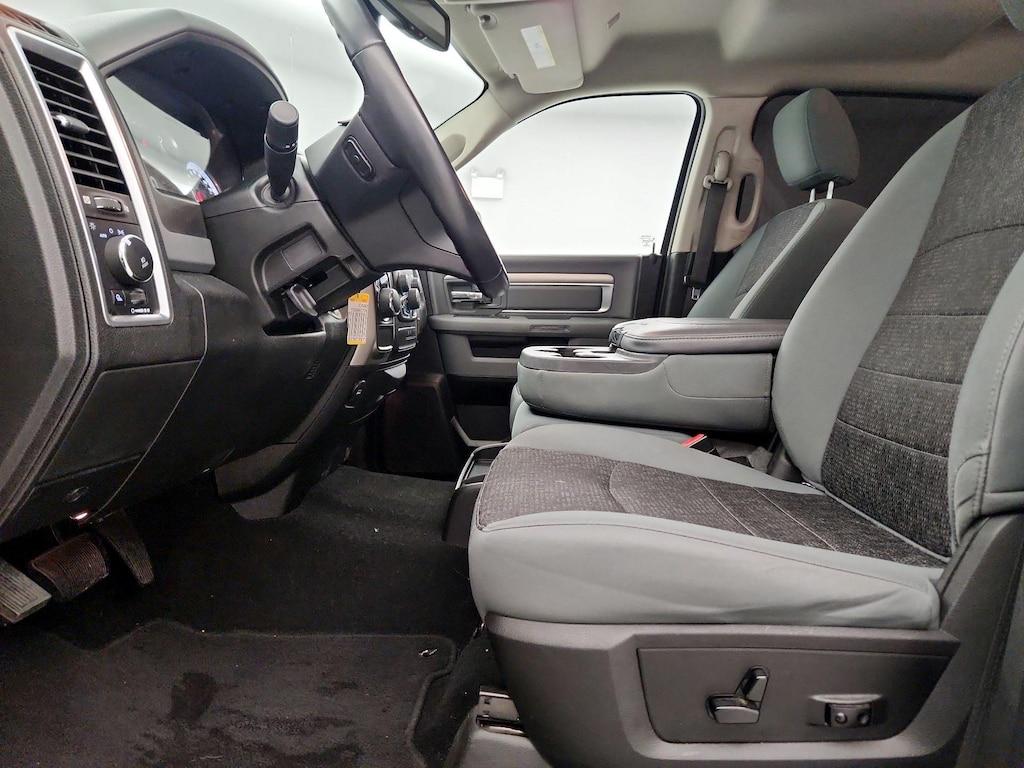 used 2019 Ram 1500 Classic car, priced at $27,998