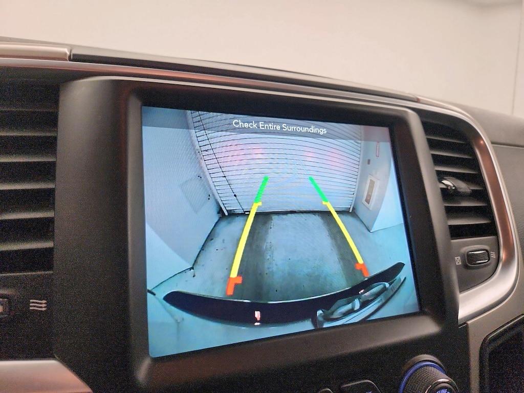 used 2019 Ram 1500 Classic car, priced at $27,998