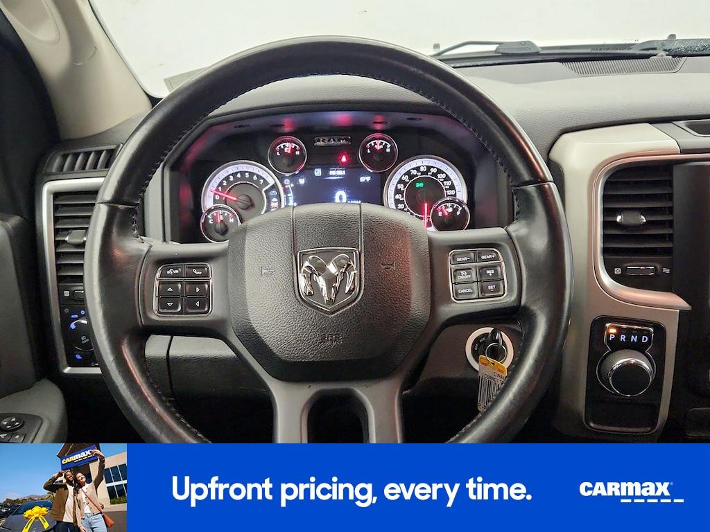 used 2019 Ram 1500 Classic car, priced at $27,998