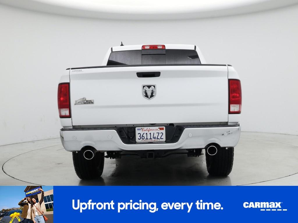 used 2019 Ram 1500 Classic car, priced at $27,998