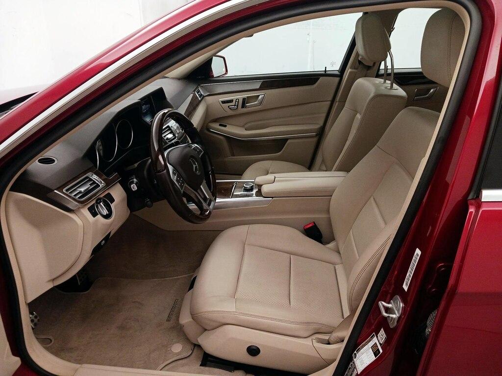 used 2016 Mercedes-Benz E-Class car, priced at $18,998