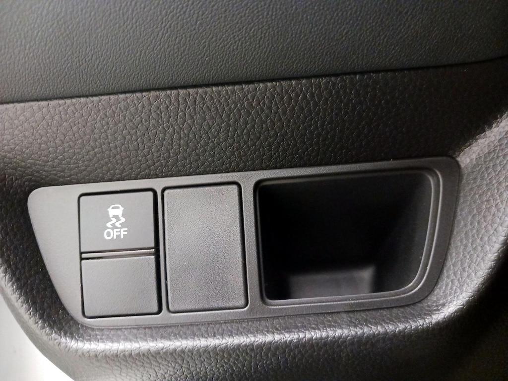 used 2024 Honda HR-V car, priced at $29,998