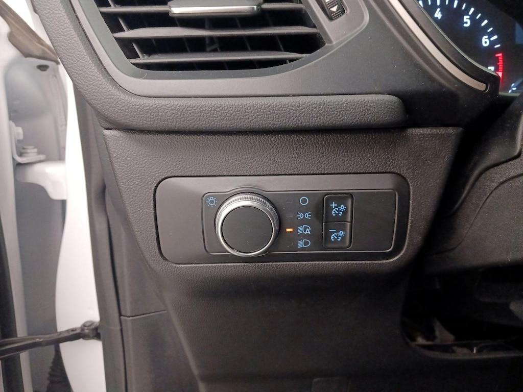 used 2022 Ford Escape car, priced at $17,998