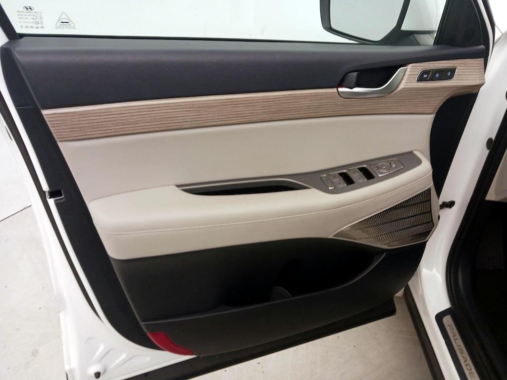 used 2022 Hyundai Palisade car, priced at $38,998