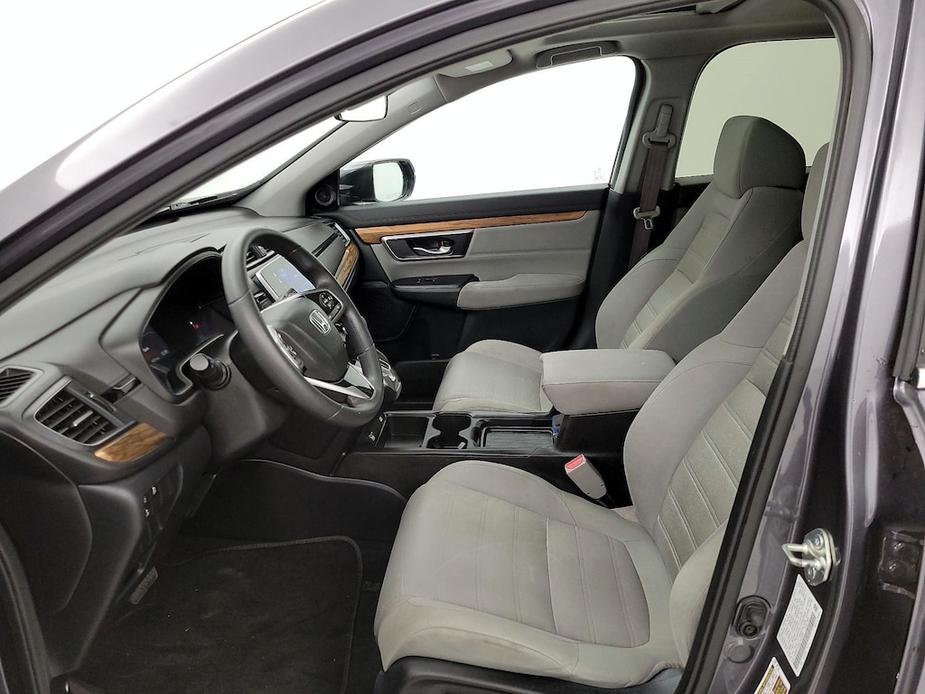 used 2020 Honda CR-V car, priced at $23,998