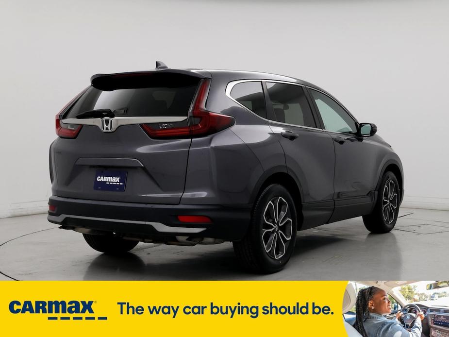 used 2020 Honda CR-V car, priced at $23,998