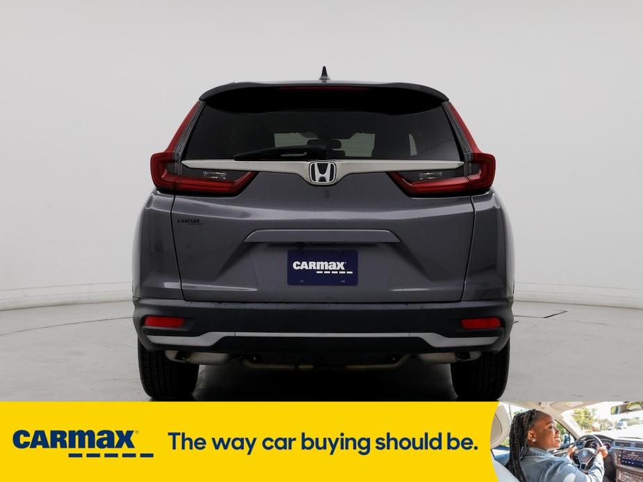 used 2020 Honda CR-V car, priced at $23,998