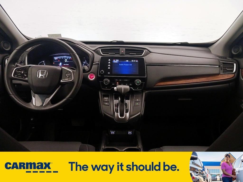 used 2020 Honda CR-V car, priced at $21,998