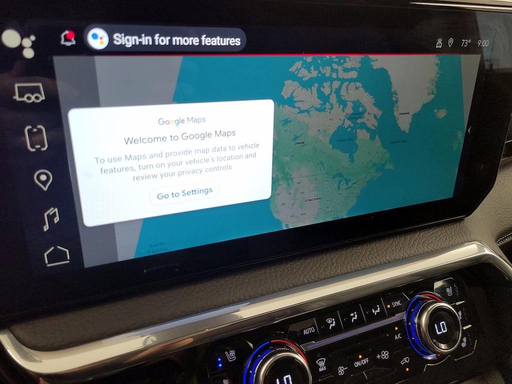 used 2024 GMC Sierra 1500 car, priced at $60,998