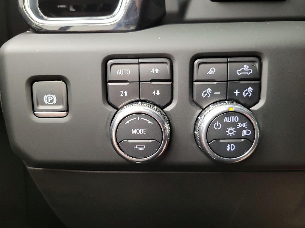 used 2024 GMC Sierra 1500 car, priced at $60,998