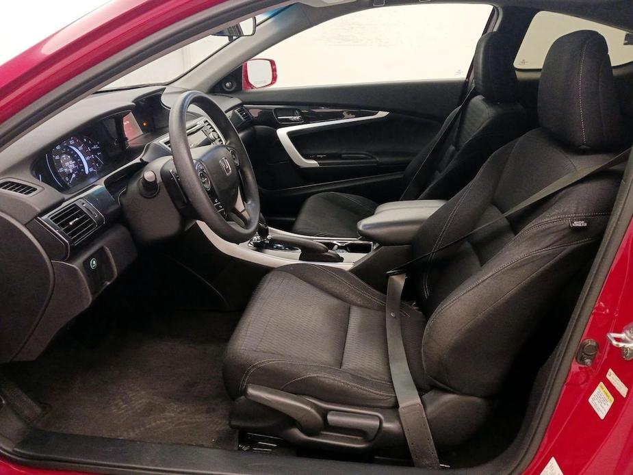 used 2013 Honda Accord car, priced at $14,998