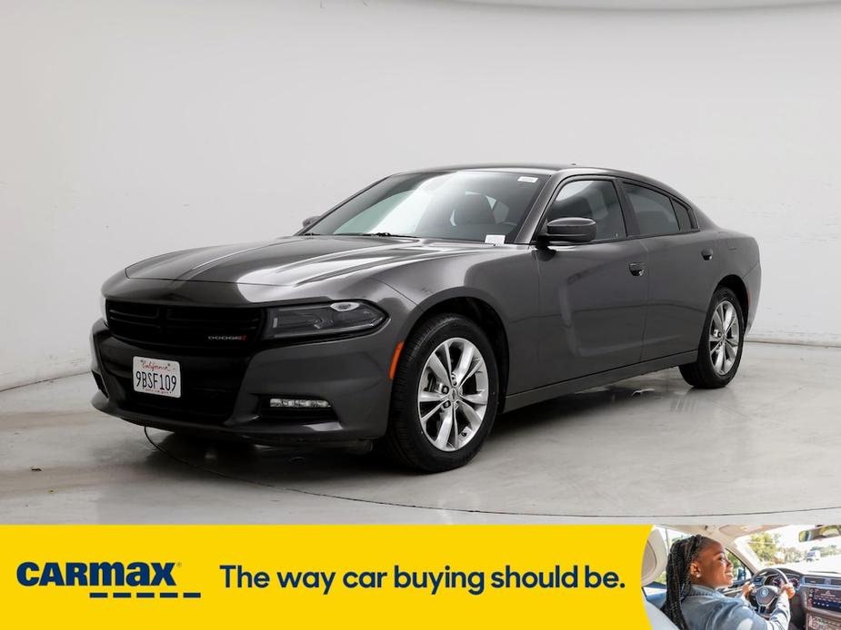 used 2022 Dodge Charger car, priced at $20,998