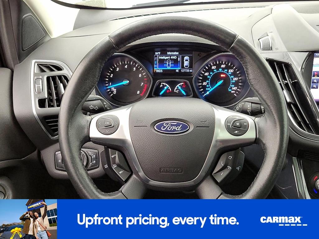 used 2013 Ford Escape car, priced at $11,599