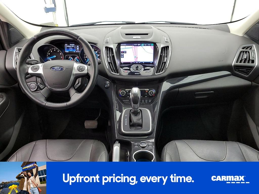 used 2013 Ford Escape car, priced at $11,599