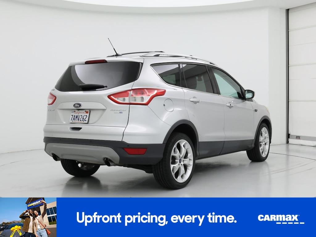 used 2013 Ford Escape car, priced at $11,599