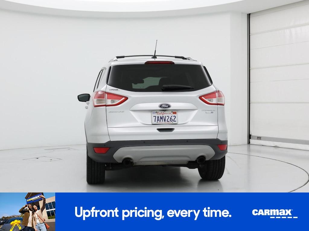 used 2013 Ford Escape car, priced at $11,599