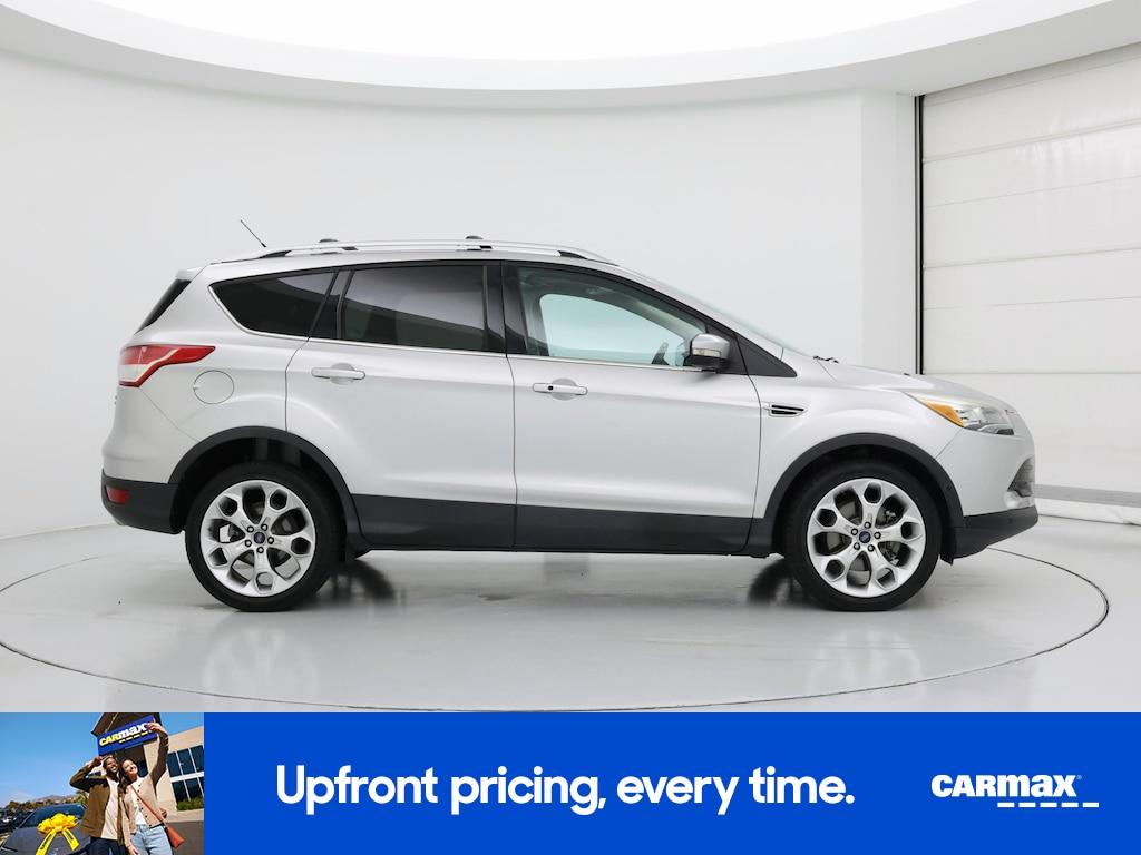 used 2013 Ford Escape car, priced at $11,599