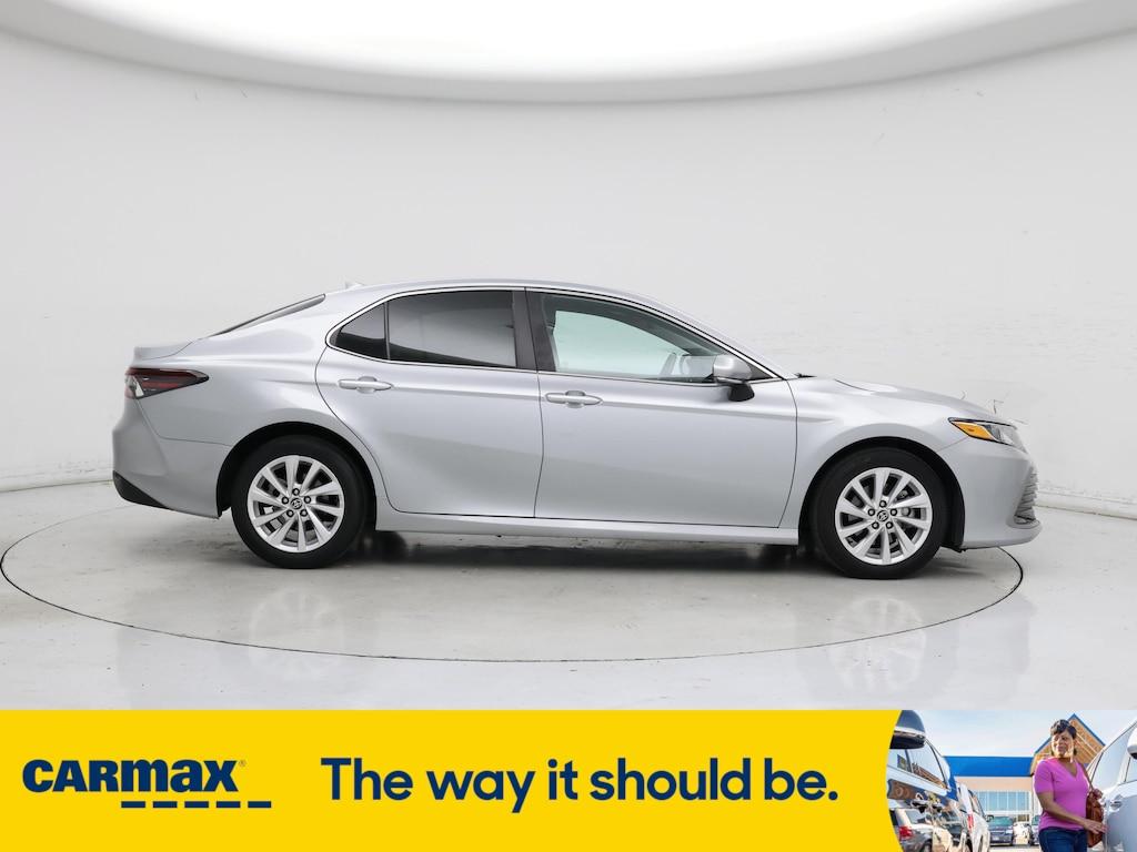 used 2023 Toyota Camry car, priced at $26,998