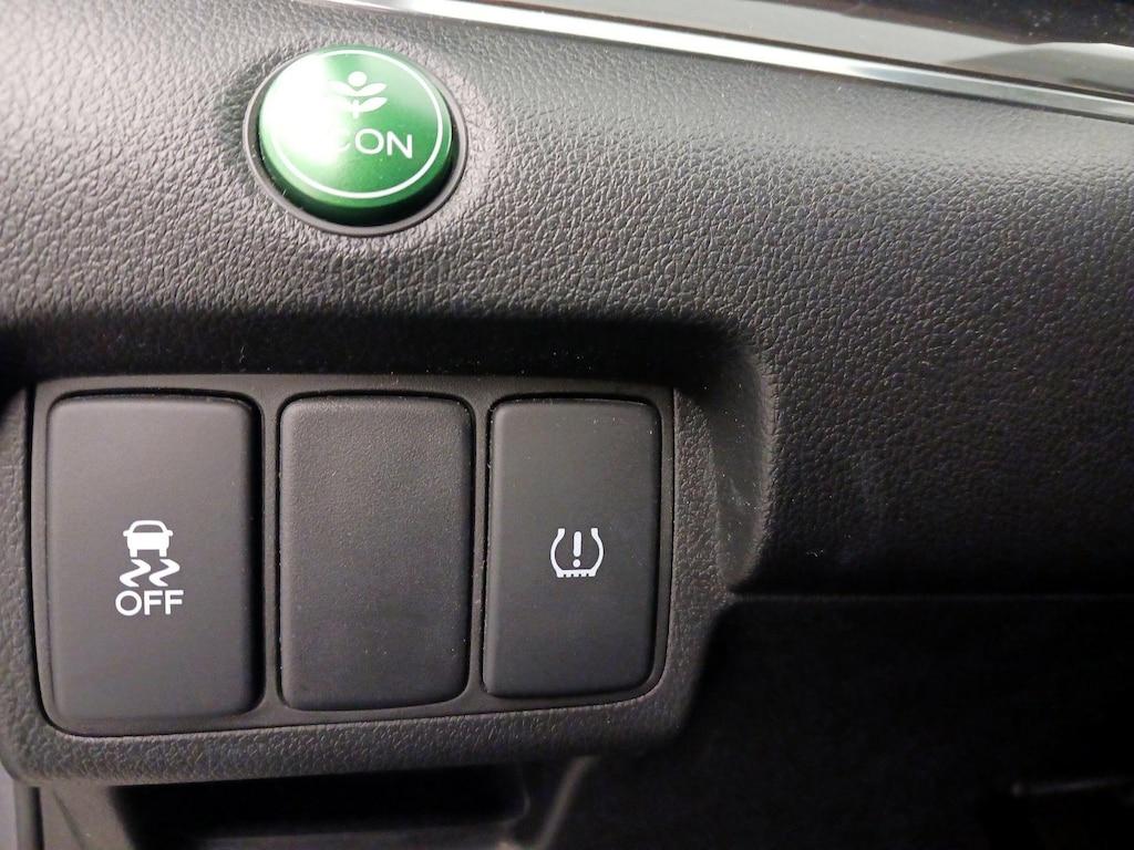 used 2016 Honda CR-V car, priced at $18,998