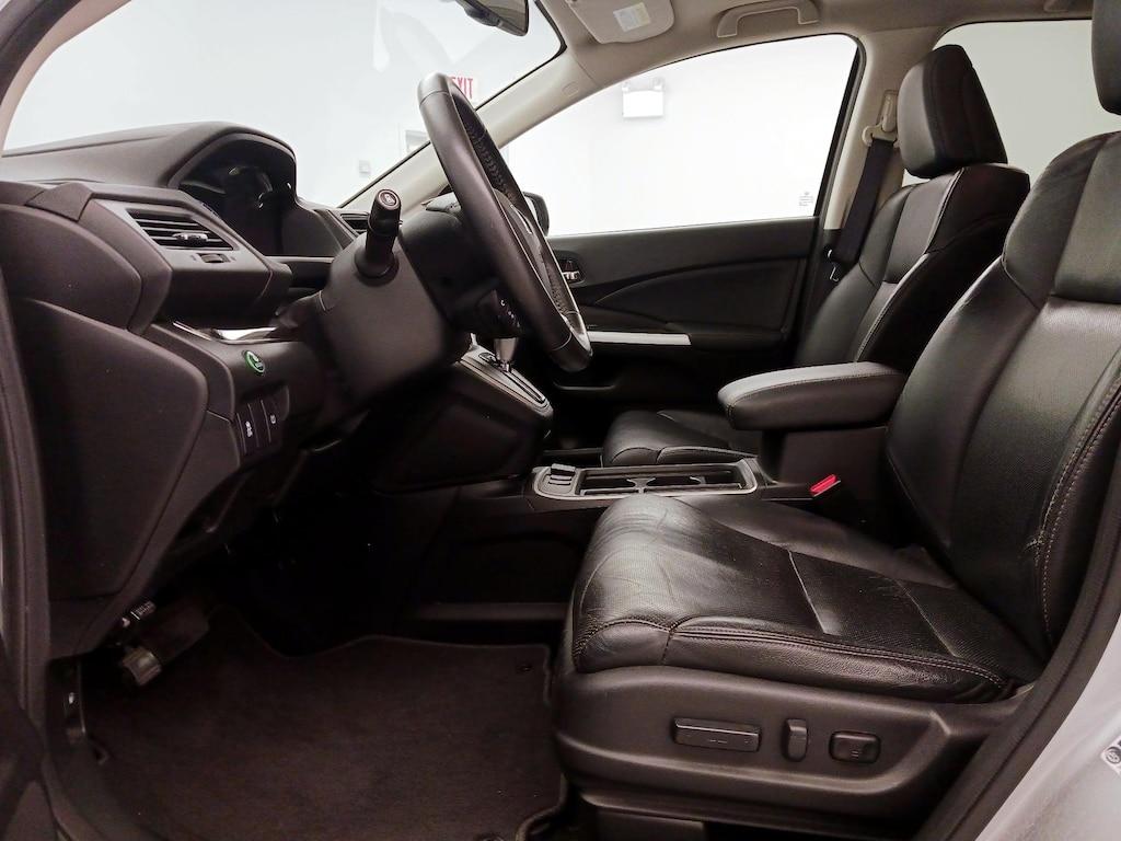 used 2016 Honda CR-V car, priced at $18,998